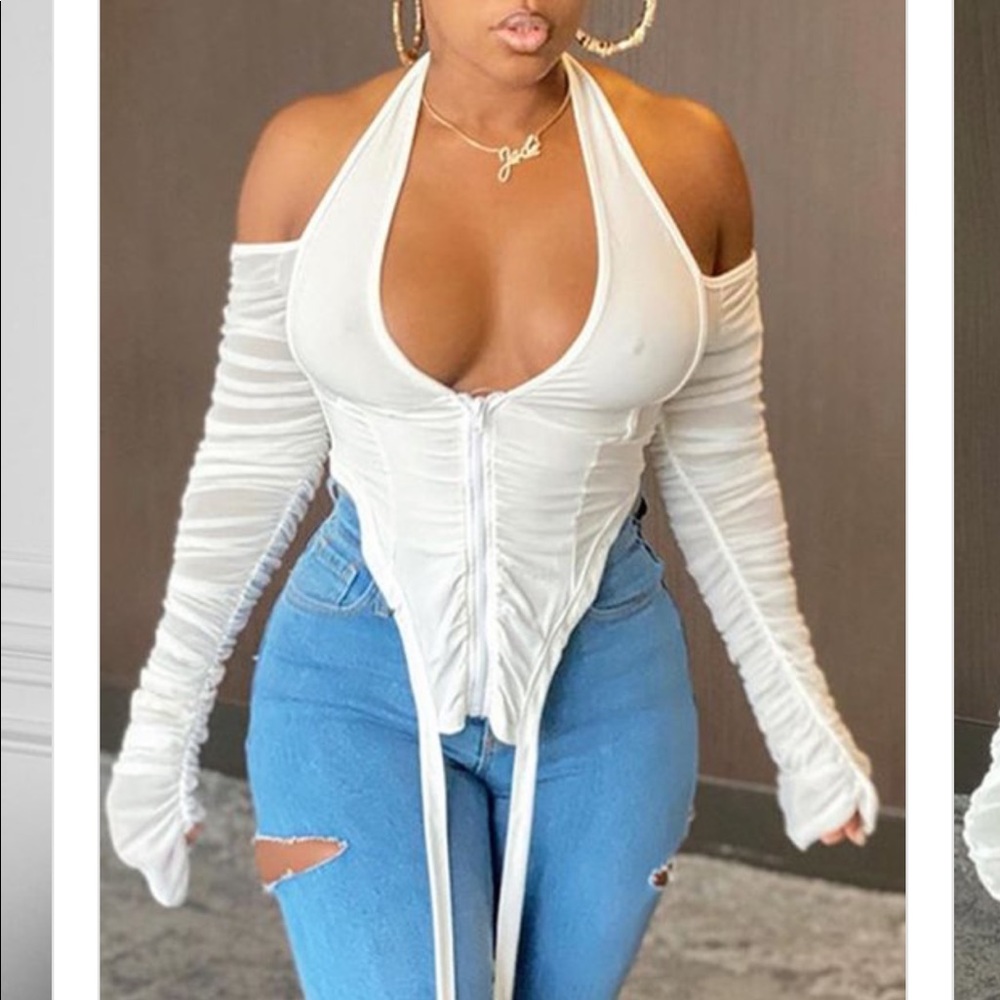 Top - Picture 2 of 5